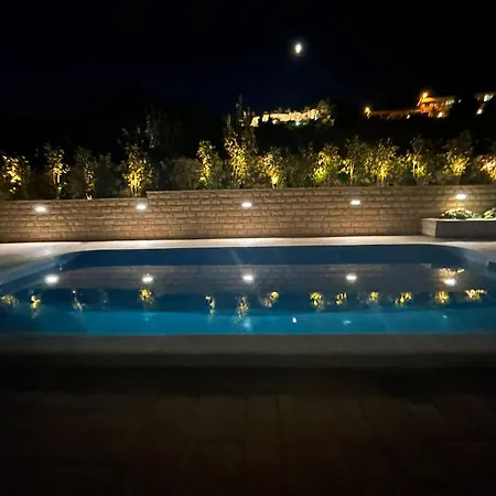 House Mia Holiday home