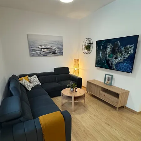 House Mia Holiday home