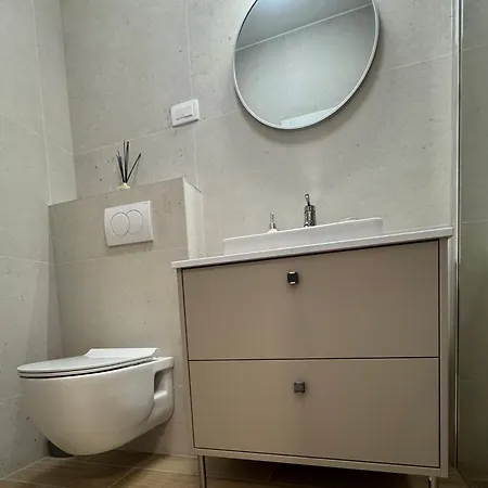 House Mia Holiday home Zadvarje