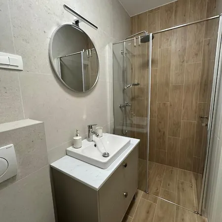 House Mia Zadvarje