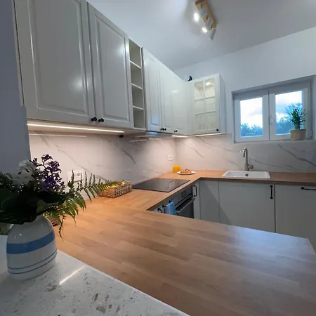House Mia Zadvarje
