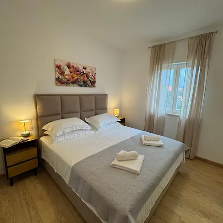 House Mia Holiday home *