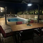House Mia Zadvarje