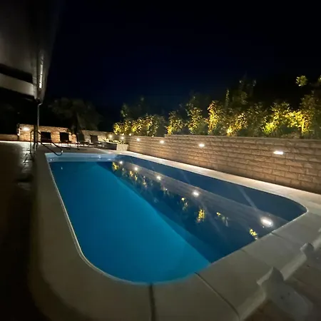 House Mia Vikendica *