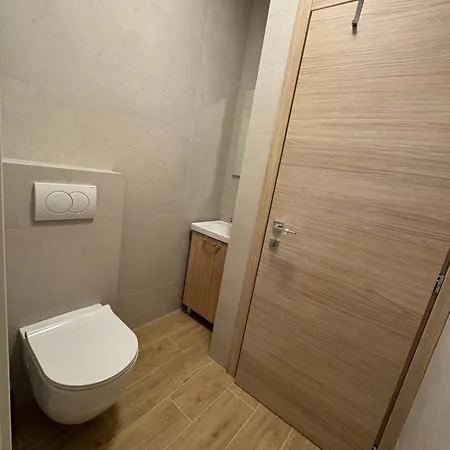 House Mia بيت للعطل *