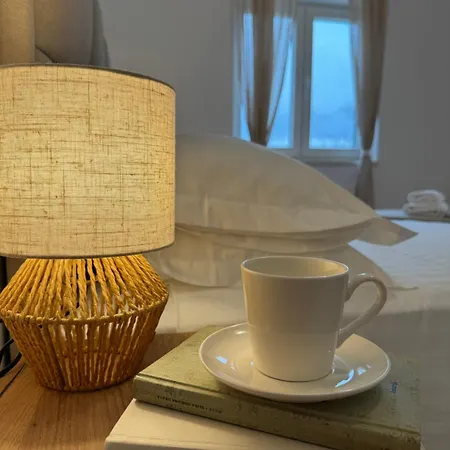 بيت للعطل House Mia Zadvarje